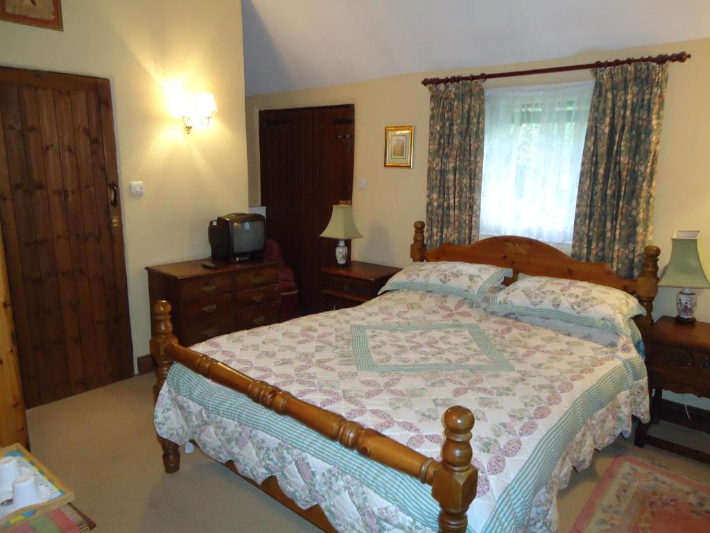 Oldlands Farm Villa Crawley  Cameră foto