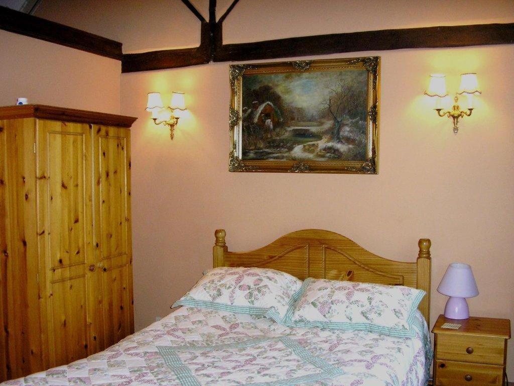 Oldlands Farm Villa Crawley  Cameră foto