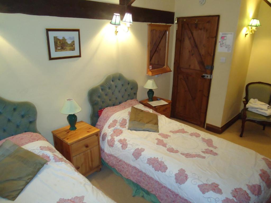 Oldlands Farm Villa Crawley  Cameră foto