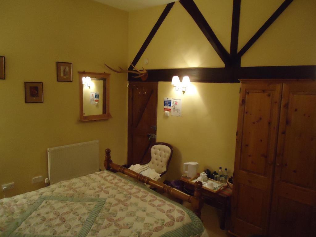 Oldlands Farm Villa Crawley  Cameră foto