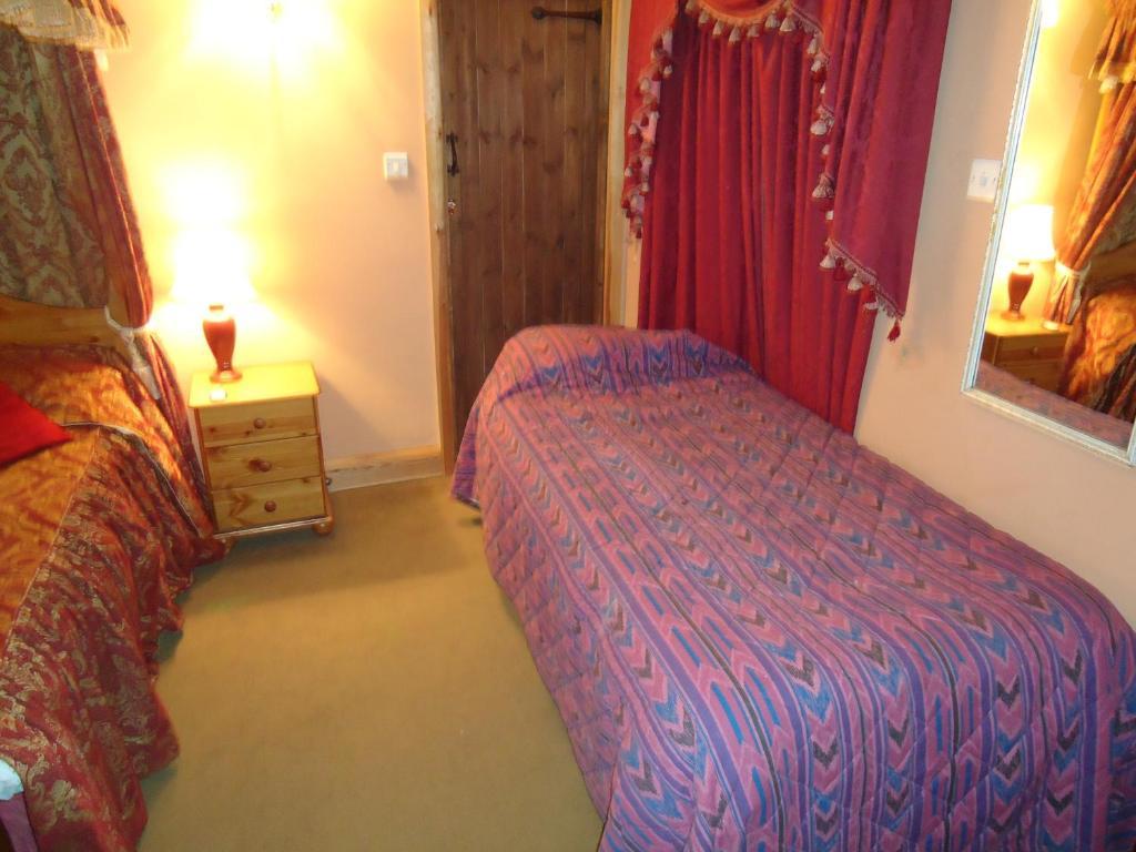 Oldlands Farm Villa Crawley  Cameră foto