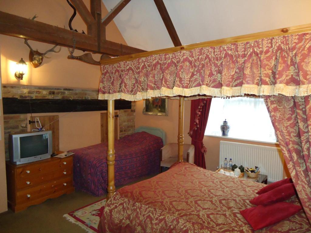 Oldlands Farm Villa Crawley  Cameră foto
