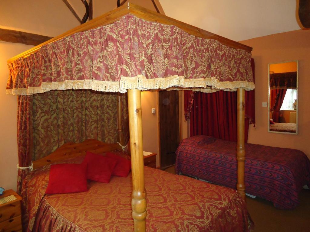 Oldlands Farm Villa Crawley  Cameră foto